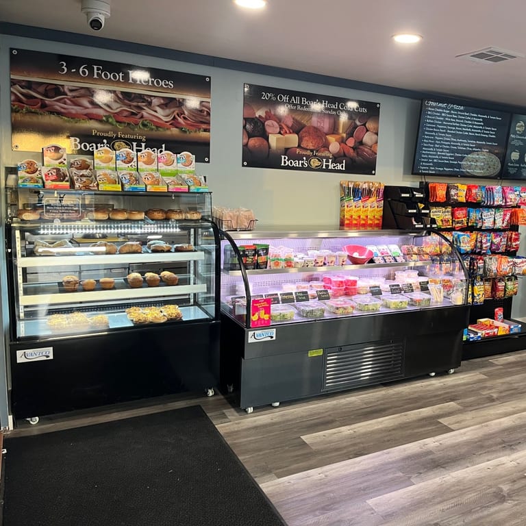 Saturday: Catering Discount