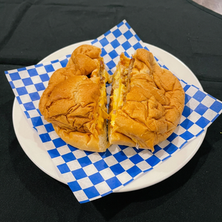 Sausage Egg and Cheese