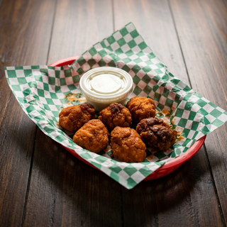 Boneless Wings