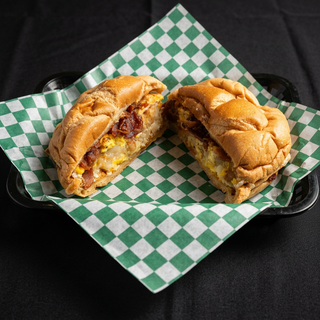 Bacon Egg and Cheese